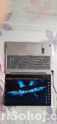 LenovoIdeaPad3 15igl05 used 5month